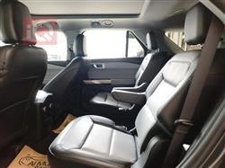 فۆرد ئێکسپلۆرەر